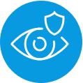 VARNO IN PREDVIDLJIVO logo